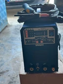 Argon kaynak makinesi ac dc 250 pulse - 1