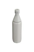 Stanley The All Day Slim Bottle 0.60 Lt / 20oz Kül Rengi Termos thumbnail 2