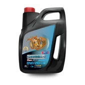 HYBRID 0W-20 API SP/RC 4 Litre Tam Sentetik Motor Yağı (Üretim Yılı: 2025) - 1