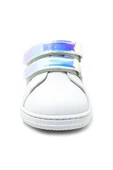 Artico Miclou Beyaz Cırtlı Kız Bebek Spor Ayakkabı thumbnail 4