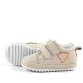 Rakerplus Scrat Hakiki Deri Krem İlk Adım Ayakkabısı thumbnail 5