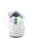 Artico Miclou Beyaz Cırtlı Kız Bebek Spor Ayakkabı thumbnail 5
