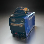 Plazma kesme makinesi kompresörlu 60 A - 1