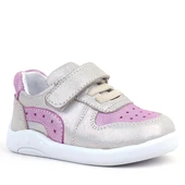 Rakerplus Hakiki Deri Anatomik Bebek Spor Ayakkabı thumbnail 1