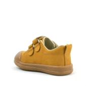 Rakerplus Sonic Hakiki Deri Taba Cırtlı Anatomik Bebek Spor Ayakkabı Sneaker thumbnail 10