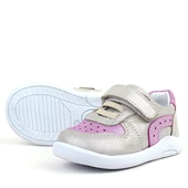 Rakerplus Hakiki Deri Anatomik Bebek Spor Ayakkabı thumbnail 6