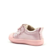 Rakerplus Sonic Hakiki Deri Pudra Işıltılı Anatomik Bebek Spor Ayakkabı thumbnail 10