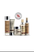 Wella System Professional Luxe Oil Keratin Set - 1