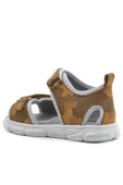 Rakerplus Wisps Hakiki Deri Taba Kamuflaj Bebek Sandalet - 3