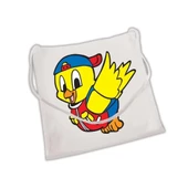 CEYLAN ADAM Nessiworld 5017 Redka Çanta Boyama - 3