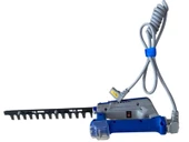 Haktaş Işkın Sürgün Alma Makinesi - 2