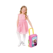 CEYLAN ADAM Nessiworld 03601 FROZEN GÜZELLİK SET BAVULUM thumbnail 3