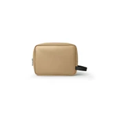 Gaston Luga Spläsh Toiletry Bag - Latte - 1