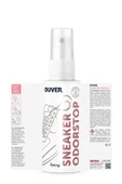 Duver Sneaker Odorstop 50 ml Ayakkabı Deodorantı thumbnail 2