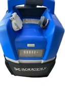 Haktaş Işkın Sürgün Alma Makinesi - 3