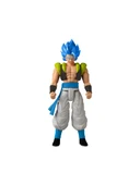 Dragon Ball Super Dragon Ball Sınır Tanımaz Serisi 30 cm Figürleri Super Saiyan Blue Gogeta - 2