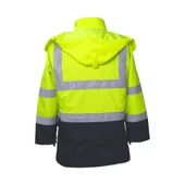 Bs- 4000 Blacksafe Hİ-Vis Two-Tone Kaban thumbnail 2