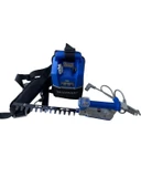 Haktaş Işkın Sürgün Alma Makinesi - 1