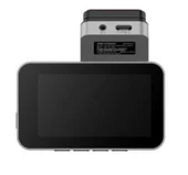 Hikvision AE-DC2328-C200S Mikrofon G-Sensörlü Çift Kamera Araç İçi Kamera WiFi,Ses Kontrolü thumbnail 2