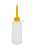 Plastik Uçlu Yağdanlık 250 Ml Yağ Doldurma Şişesi thumbnail 1