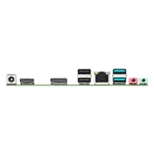 Asus Pro H610T-CSM DDR5 (5600MHz)OC M.2 HDMI/DP 1700P mITX Anakart - 4