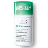 SVR Spirial Vegetal Roll-On 50 ml - 1