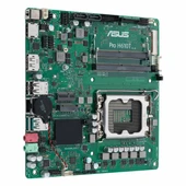 Asus Pro H610T-CSM DDR5 (5600MHz)OC M.2 HDMI/DP 1700P mITX Anakart - 3