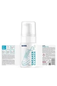 Duver Ayakkabı Temizleme Köpüğü Sneaker Cleaner 100 Ml thumbnail 3