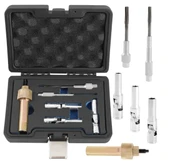 Buji Alet Set M10+M12 Bağlantı Anahtarları İle thumbnail 1