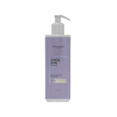 Lewel Mood Premium Supreme Blond Sarı ve Açık Renkli Saçlar İçin Bakım Şampuanı 400 ml - 1