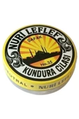 Nuri Leflef Naturel Renksiz 95 Ml Klasik Ayakkabı Cilası thumbnail 2