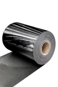 Siyah 60 MM Sıcak Damgalama Folyo Kağıdı thumbnail 1