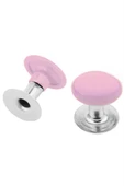 5 MM 00 No Pudra Renkli 30 Adet Perçin Rivet thumbnail 2