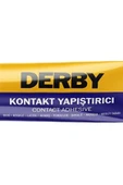 Derby N.78 Kontakt Tüp 40g Küçük Boy Deri Yapıştırıcı - 4