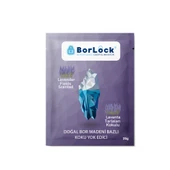 BorLock Lavanta Tarlaları Kokulu Koku Giderici - 1