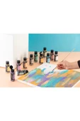 Mastermix Akrilik Boya Pastel Renkler 12x60cc thumbnail 5