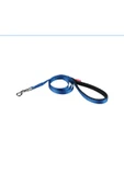 DOCA  Köpek Sevk Kayışı Dokuma Soft 2 x 300 - 1