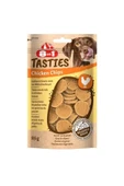 8in1  Tasties Chicken Chips Tavuk Cipsi Köpek Ödülü 85 gr - 1