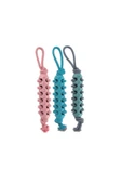 Eastland  İpli Tpr Köpek Çiğneme Oyuncağı 46cm - 1