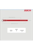 DOCA  Köpek Boyun Tasması Dokuma Soft thumbnail 2