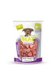 TRULY  Dog Mini Hearts Chıcken Fish - 1