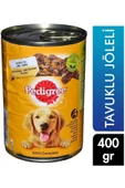 Pedigree  Marka: Köpek Maması 400 G Tavuk Etli Jöleli Konserve 5900951284557 Kategori: Köpek Kuru Ma - 1