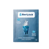 BorLock Sabun Temizliği Kokulu Koku Giderici - 1