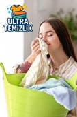 ÇAMAŞIR MAKİNESİ TOZ DETERJANI 5 KG - 4