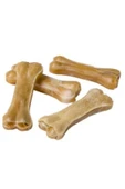 Enjoy  Naturel Press Köpek Çiğneme Ve Ödül Kemiği 7,5-8 Cm. 20-25 Gr. 9 Adet - 1
