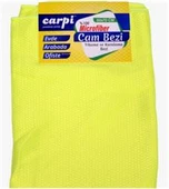 Carpi Mikrofiber (2420126) Cam Temizleme Bezi 50X70cm - 2