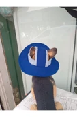 Pro Chem  Kedi, küçük irk ve orta ırk köpek için şapka - 2