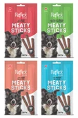 Reflex  Meaty Sticks Köpek Ödül Çubuğu 3x11 g Karışık 4 Çeşit - 1