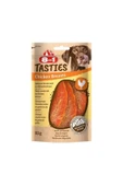 8in1  Tasties Chicken Breasts Tavuk Göğsü Köpek Ödül Maması 85 gr - 1