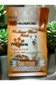 Pro Chem  Medium-Maxi Adult 400 g+ 400 g Hediye Pro Chem Yetişkin Köpek Maması - 1